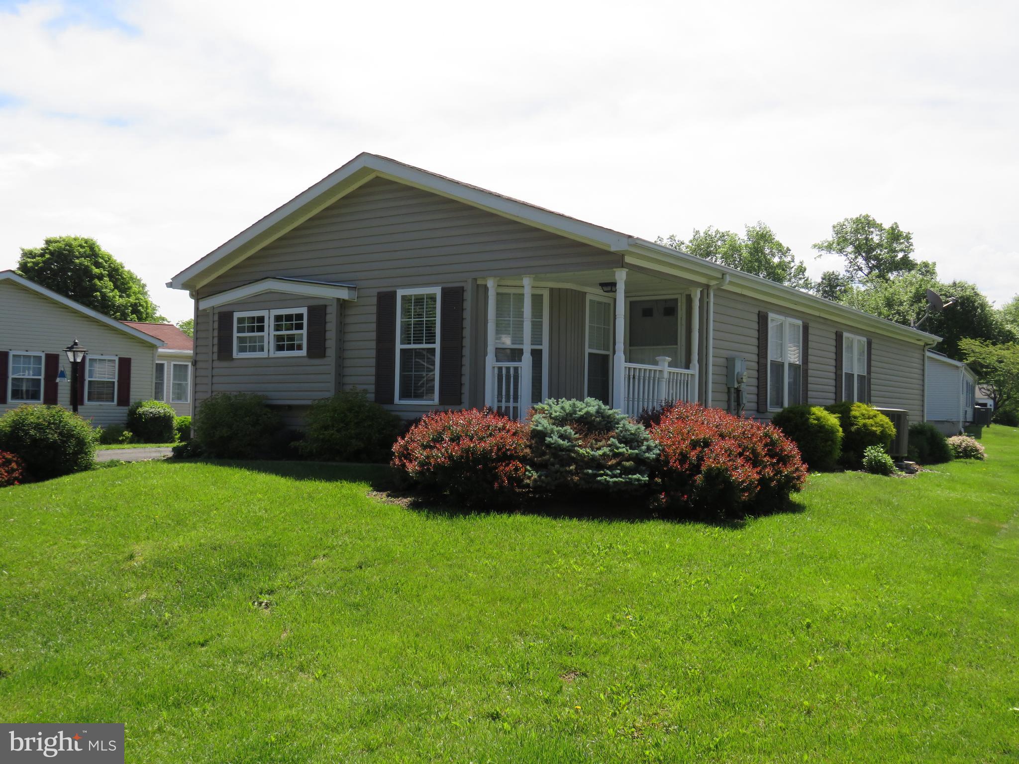 207 SPRING MEADOW CIRCLE