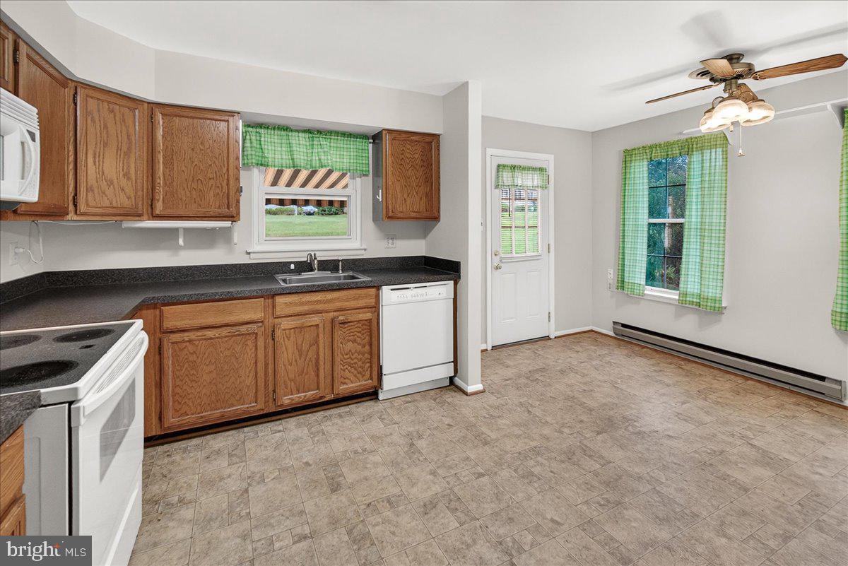 CRESTWOOD VILLAGE - Residential