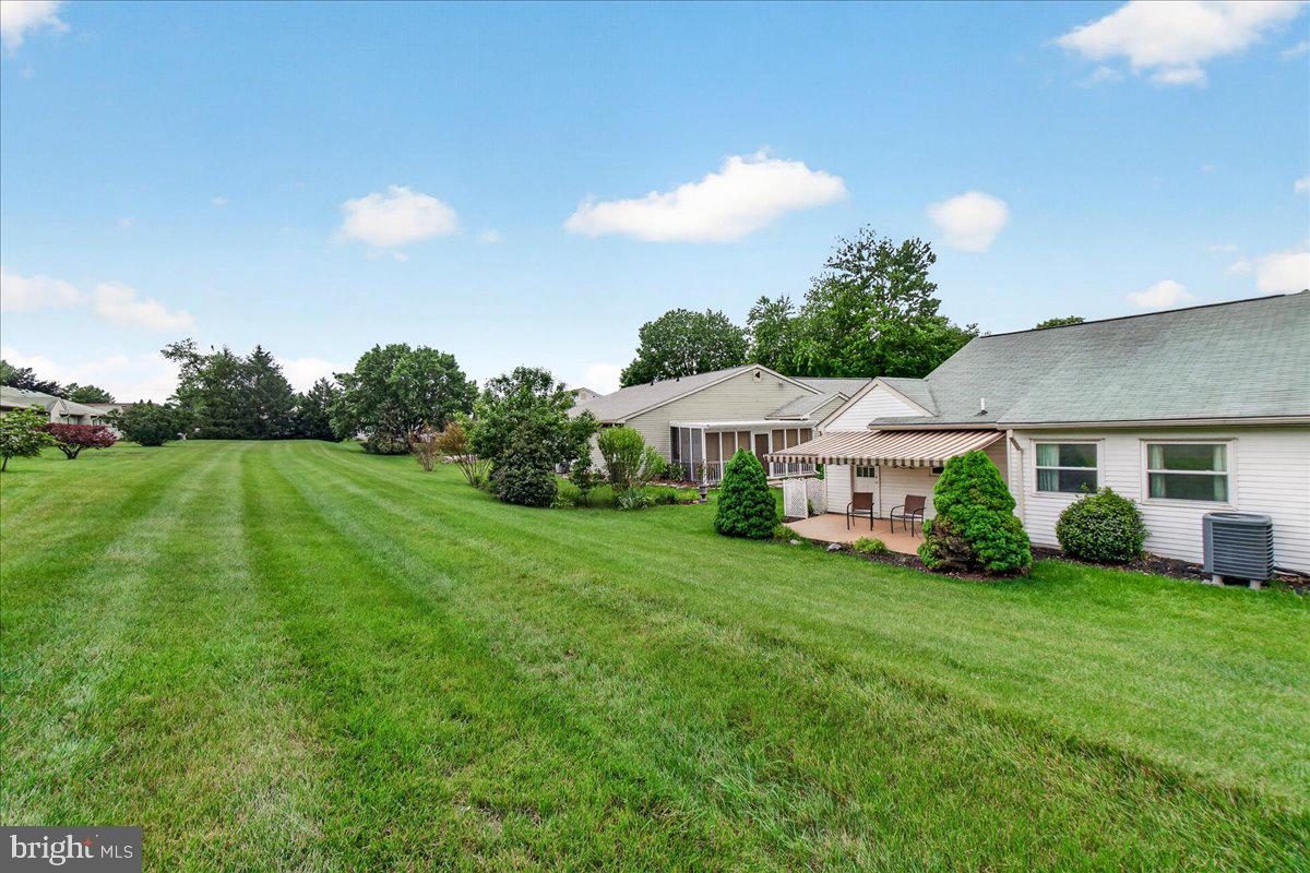 CRESTWOOD VILLAGE - Residential