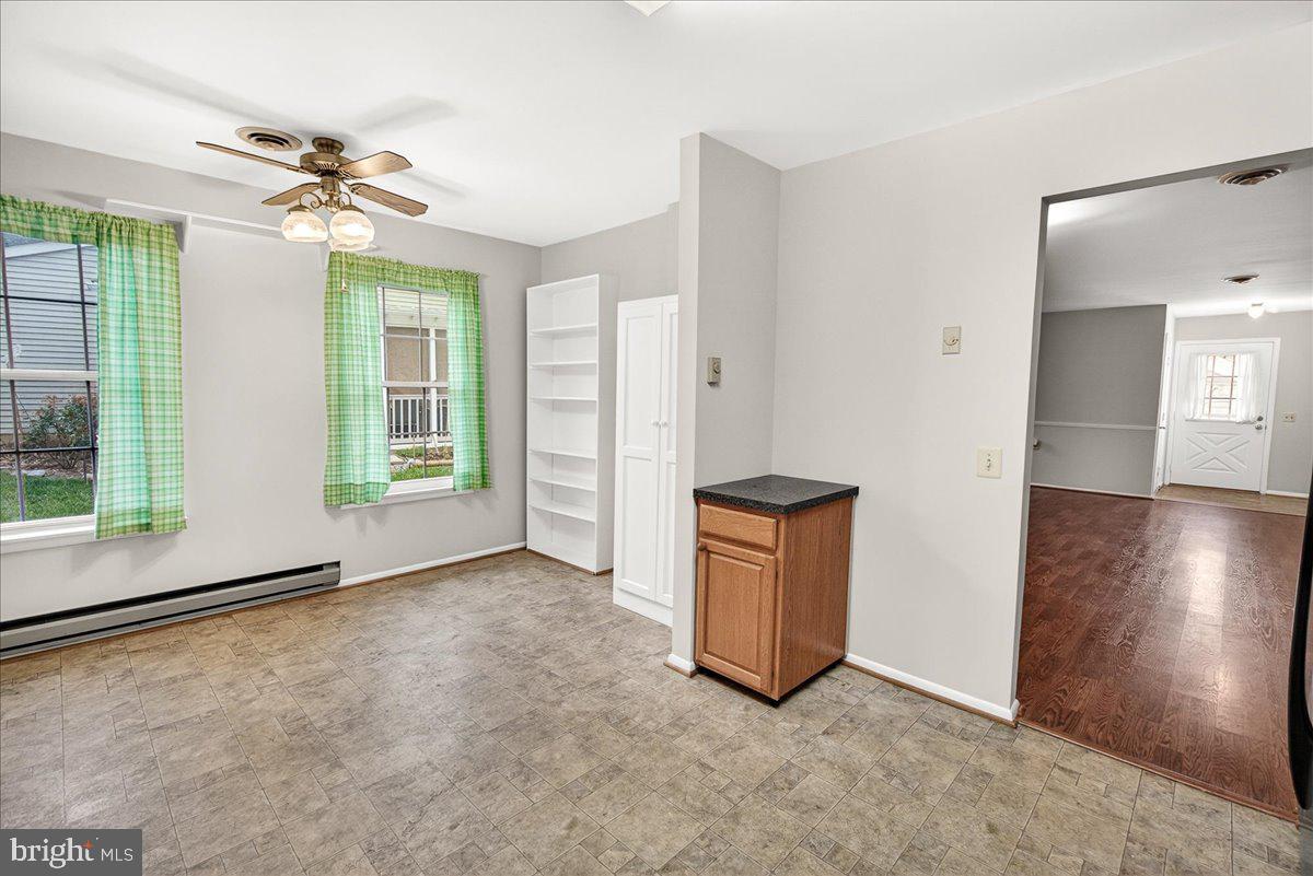 CRESTWOOD VILLAGE - Residential