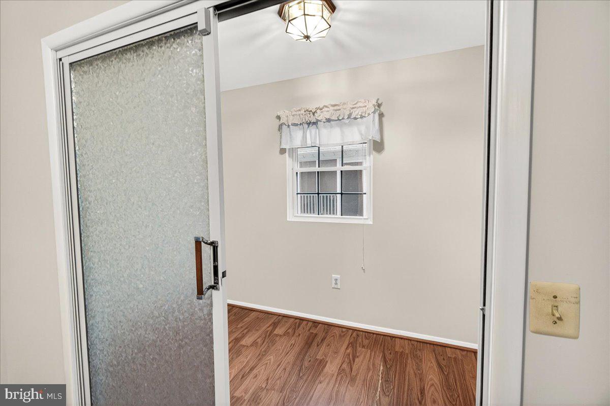 CRESTWOOD VILLAGE - Residential