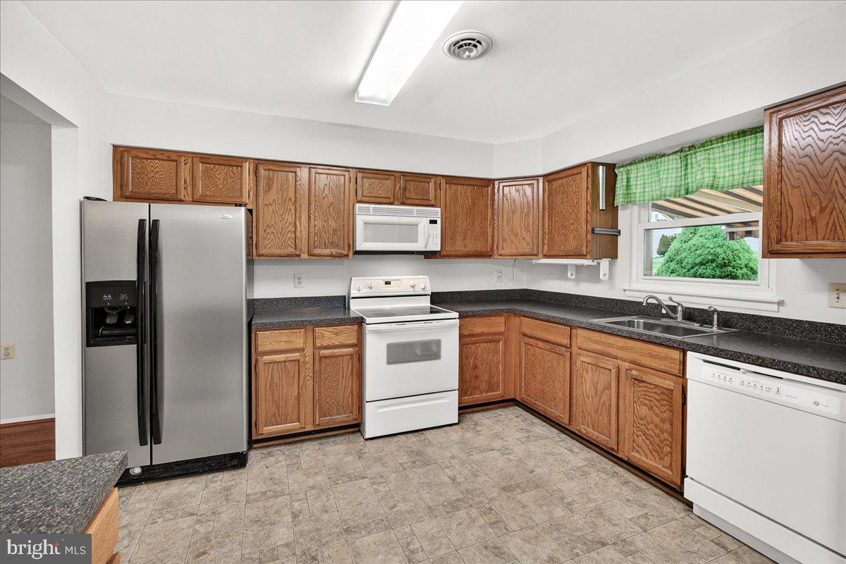 CRESTWOOD VILLAGE - Residential