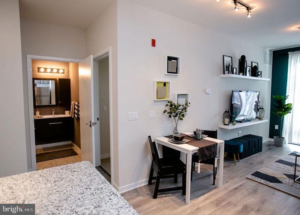 Photo of 1410 N 31st Street #1B-1-221, PHILADELPHIA, PA 19121 (MLS # PAPH2580308)