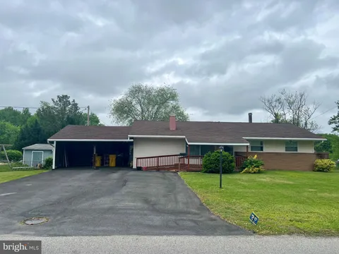 3908 Belle Of Georgia Avenue, Pasadena, MD MLS: MDAA2114446