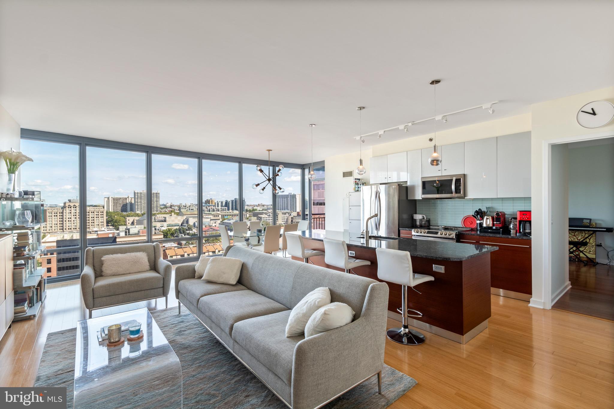 RITTENHOUSE SQUARE - Residential Lease