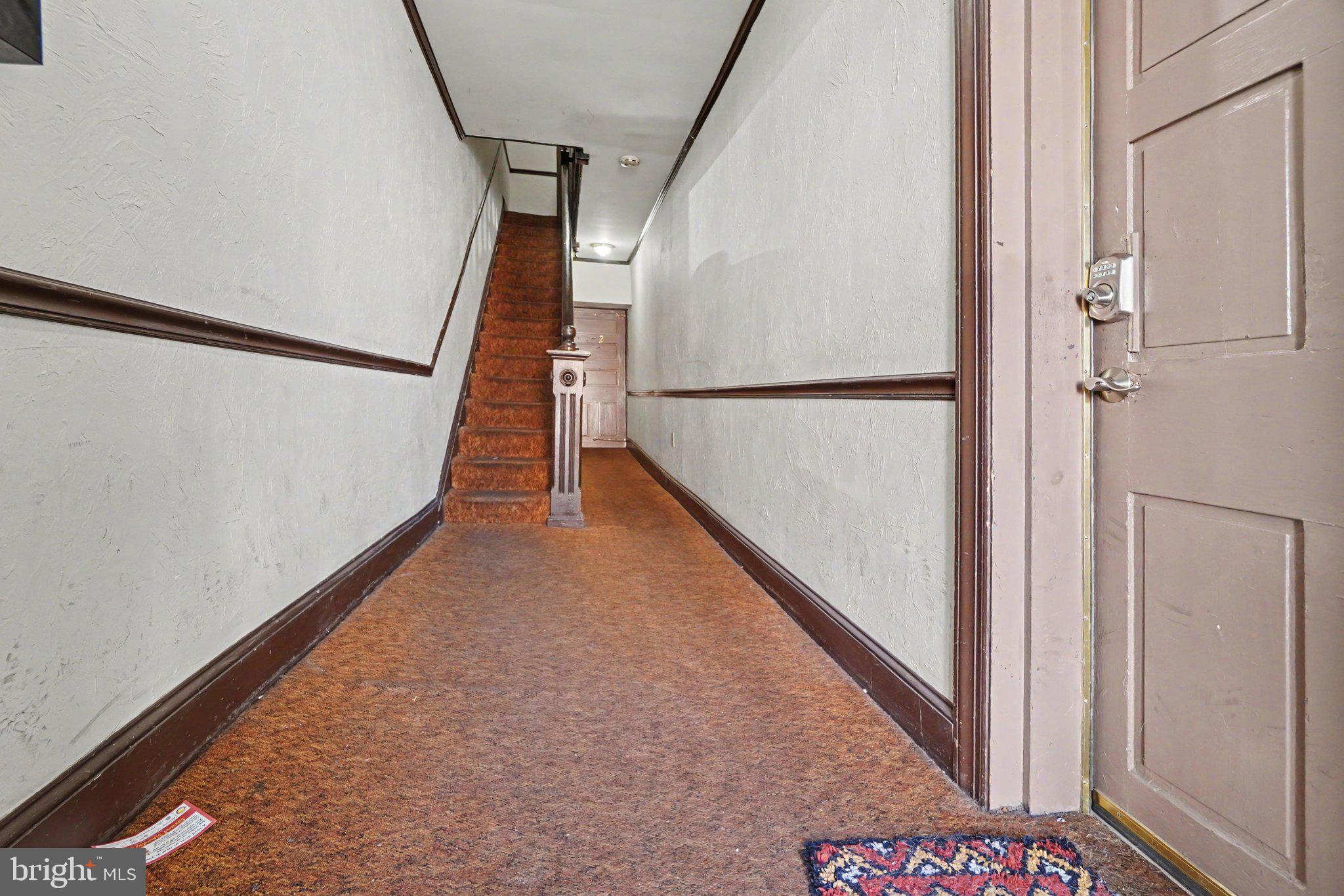 132 S HANOVER STREET