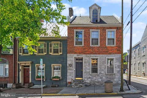 Multifamily For Sale - 132 S Hanover Street<br/> CARLISLE, PA 17013