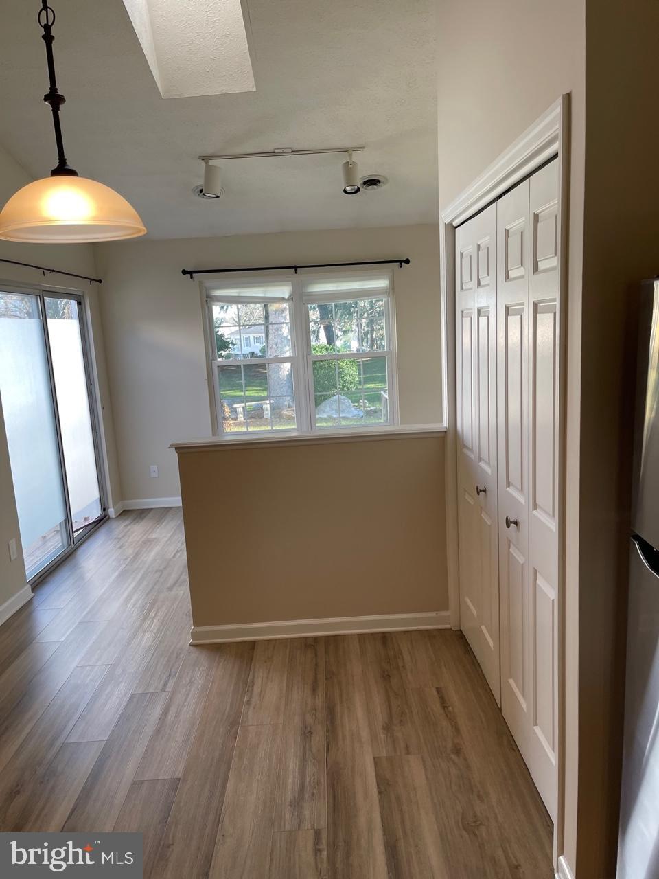 WESTFIELDS - Residential Lease