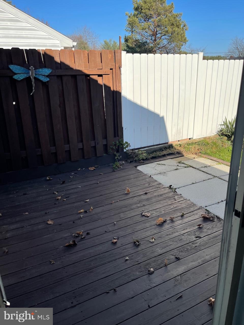 WESTFIELDS - Residential Lease