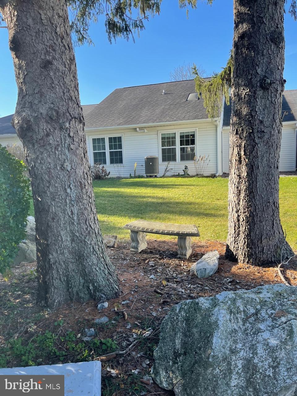 WESTFIELDS - Residential Lease