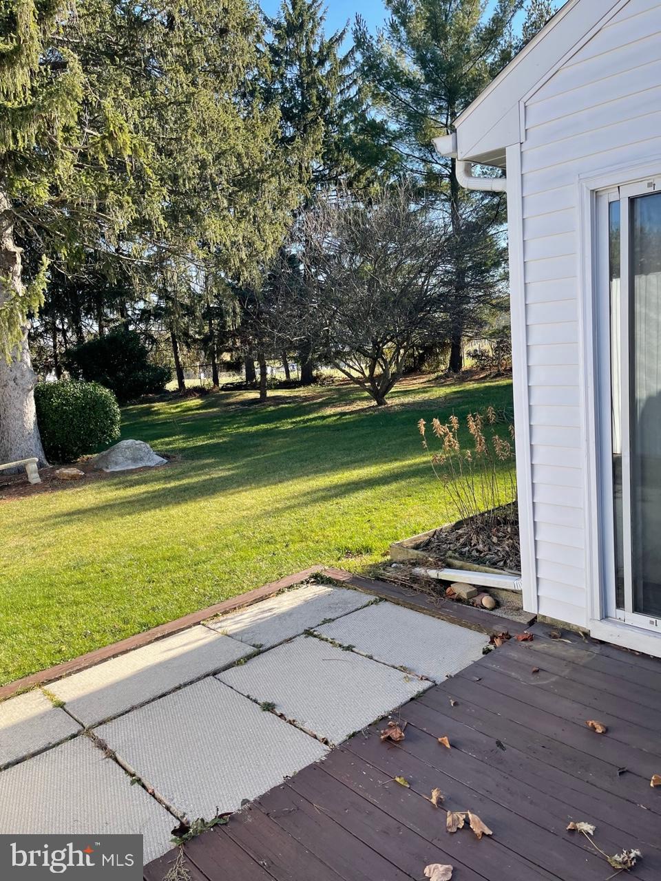 WESTFIELDS - Residential Lease