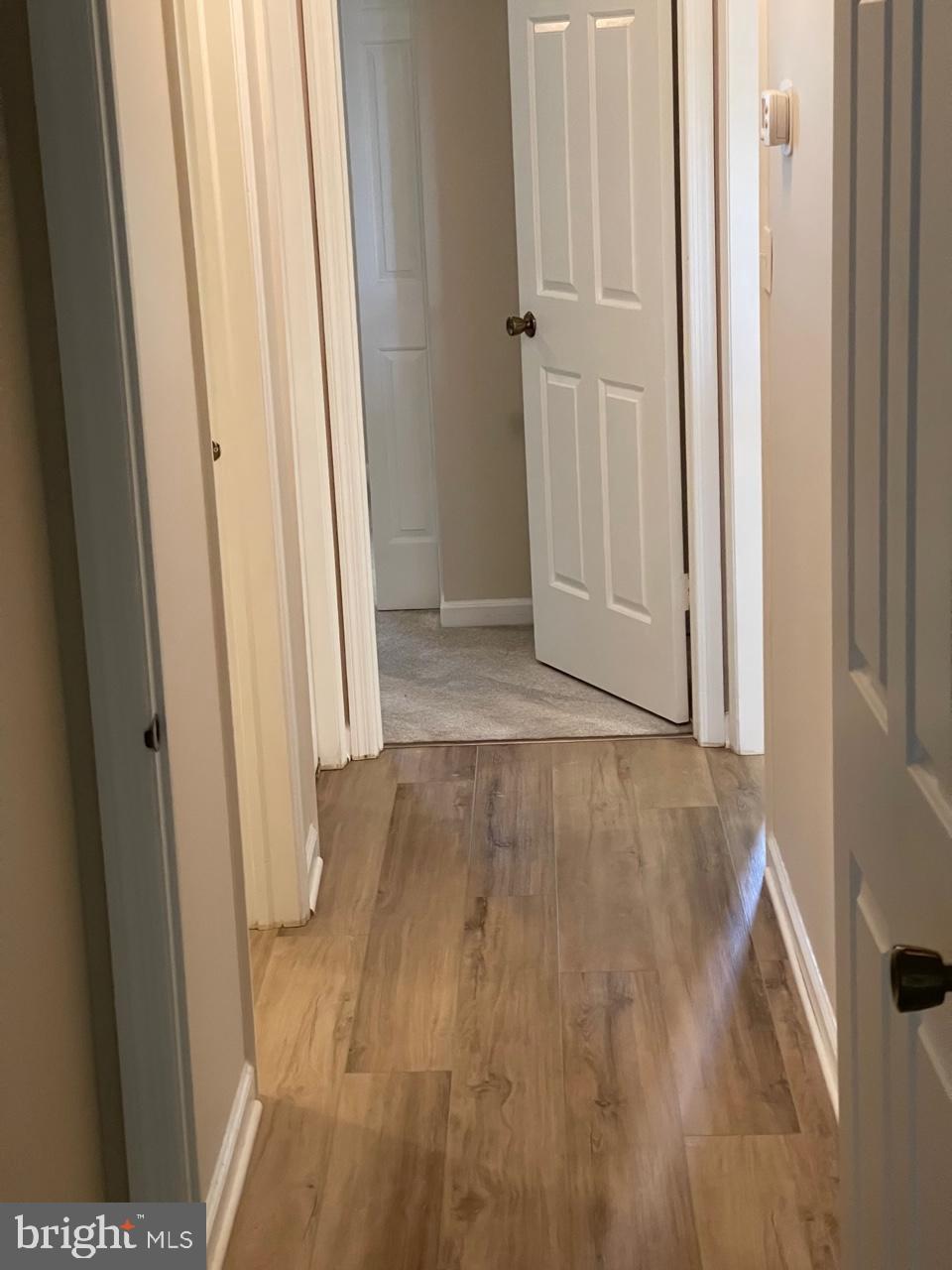 WESTFIELDS - Residential Lease