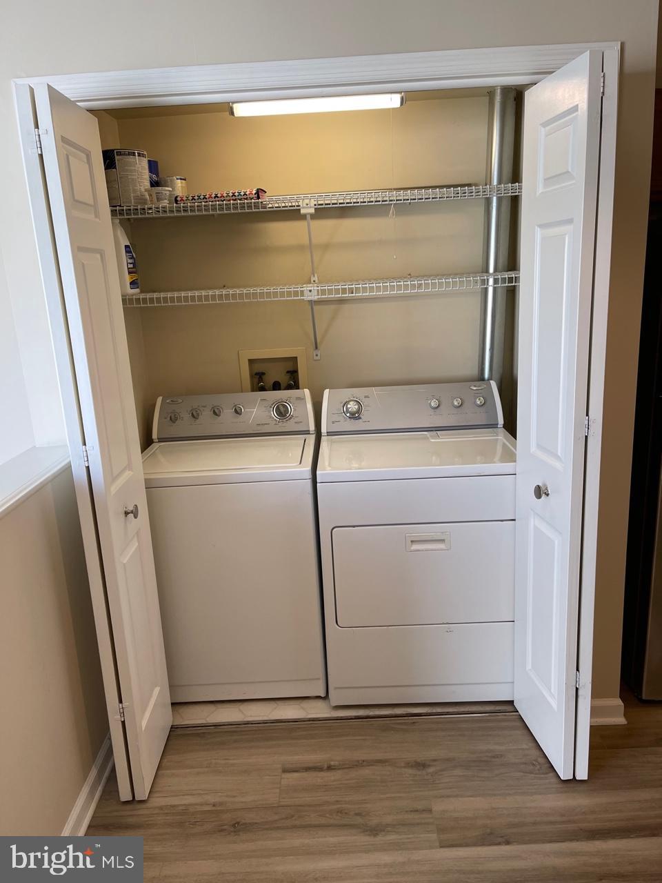 WESTFIELDS - Residential Lease