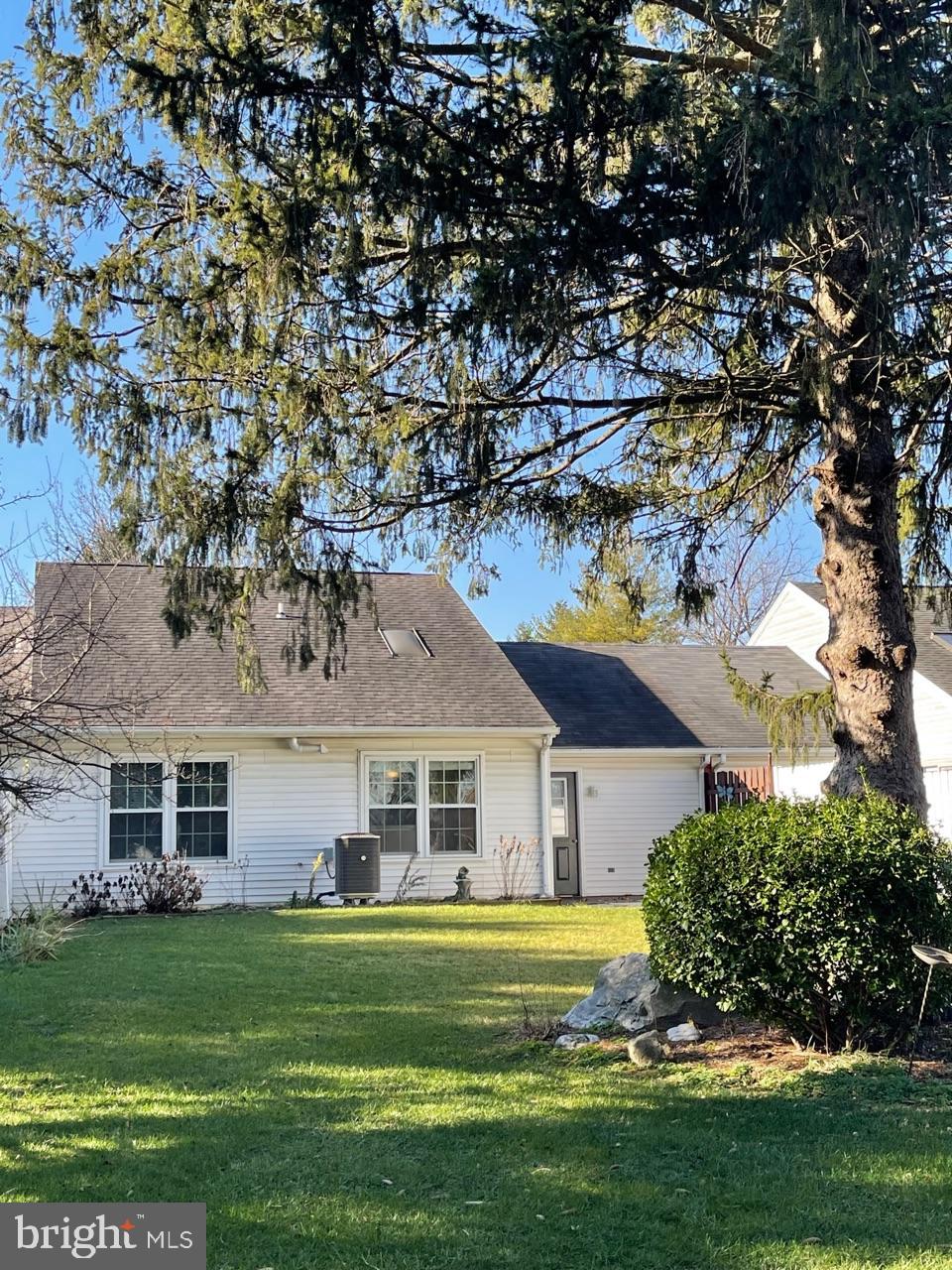 WESTFIELDS - Residential Lease