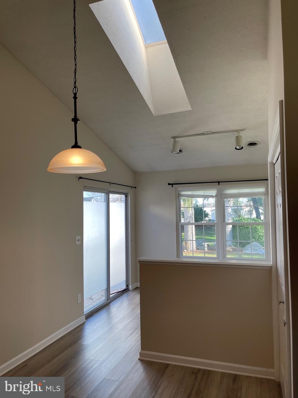 WESTFIELDS - Residential Lease