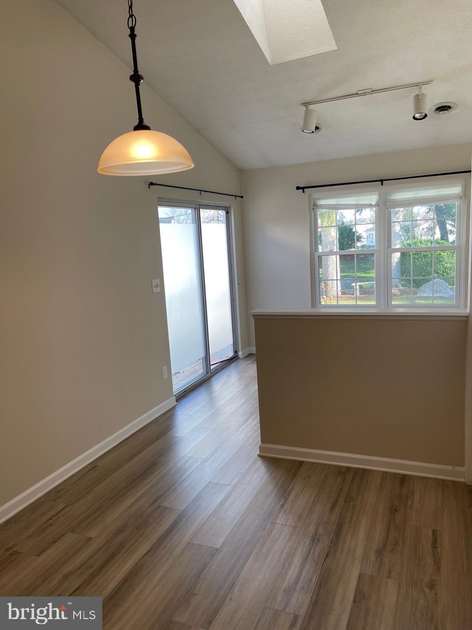 WESTFIELDS - Residential Lease