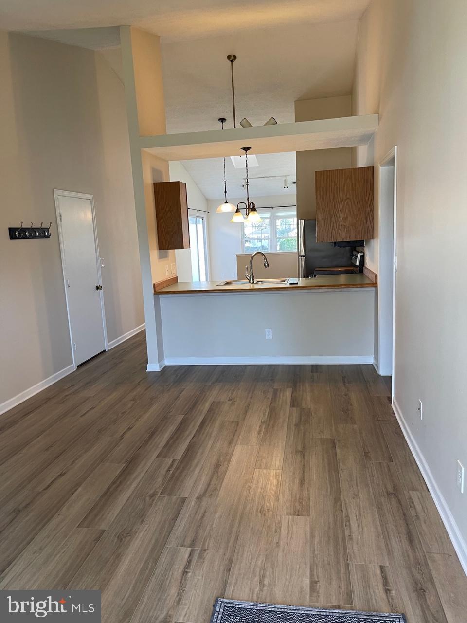 WESTFIELDS - Residential Lease