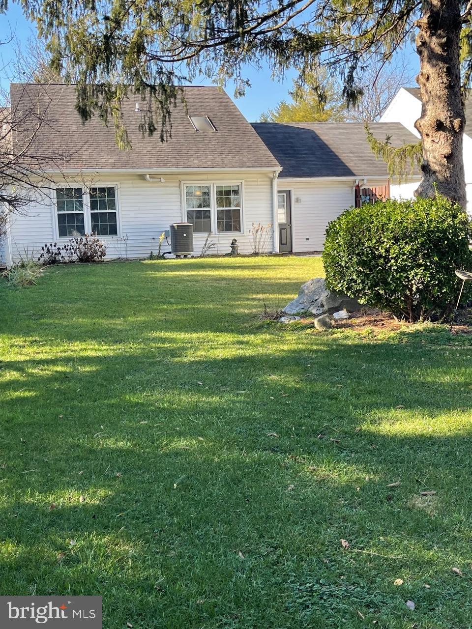 WESTFIELDS - Residential Lease