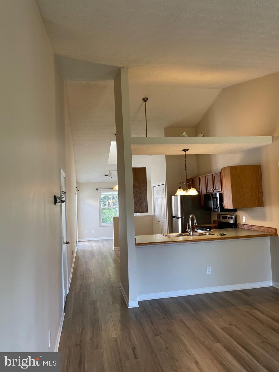 WESTFIELDS - Residential Lease