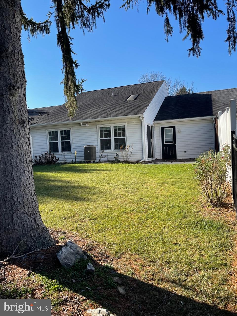 WESTFIELDS - Residential Lease