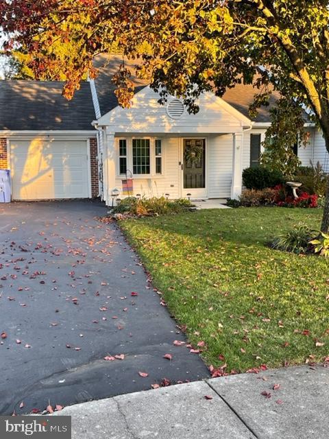 WESTFIELDS - Residential Lease