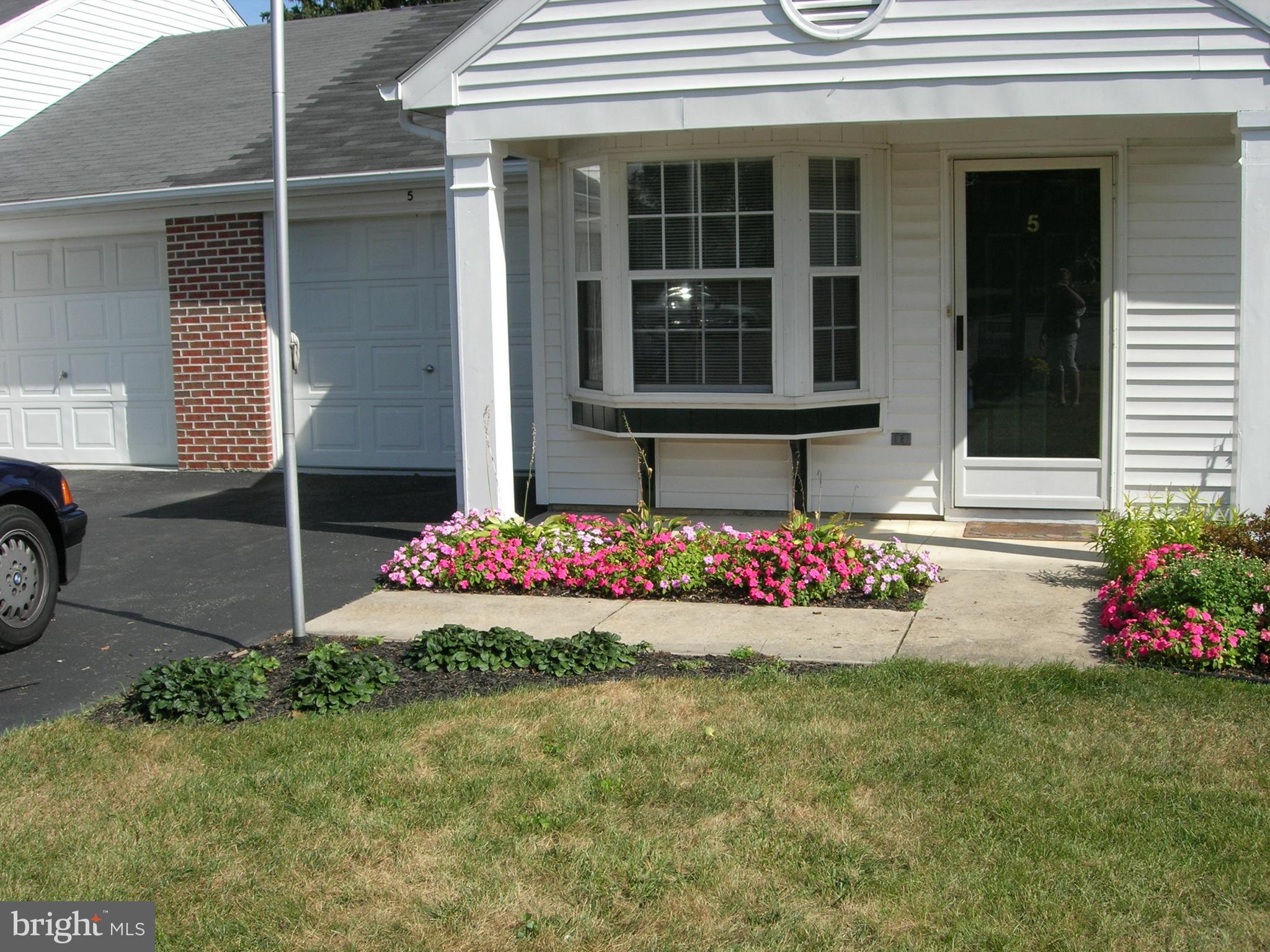 WESTFIELDS - Residential Lease