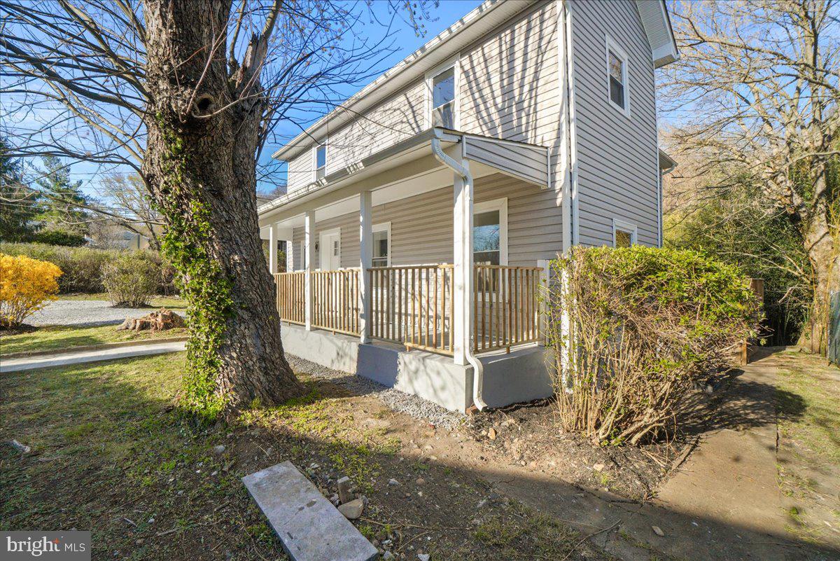 KNOXVILLE - Residential Lease