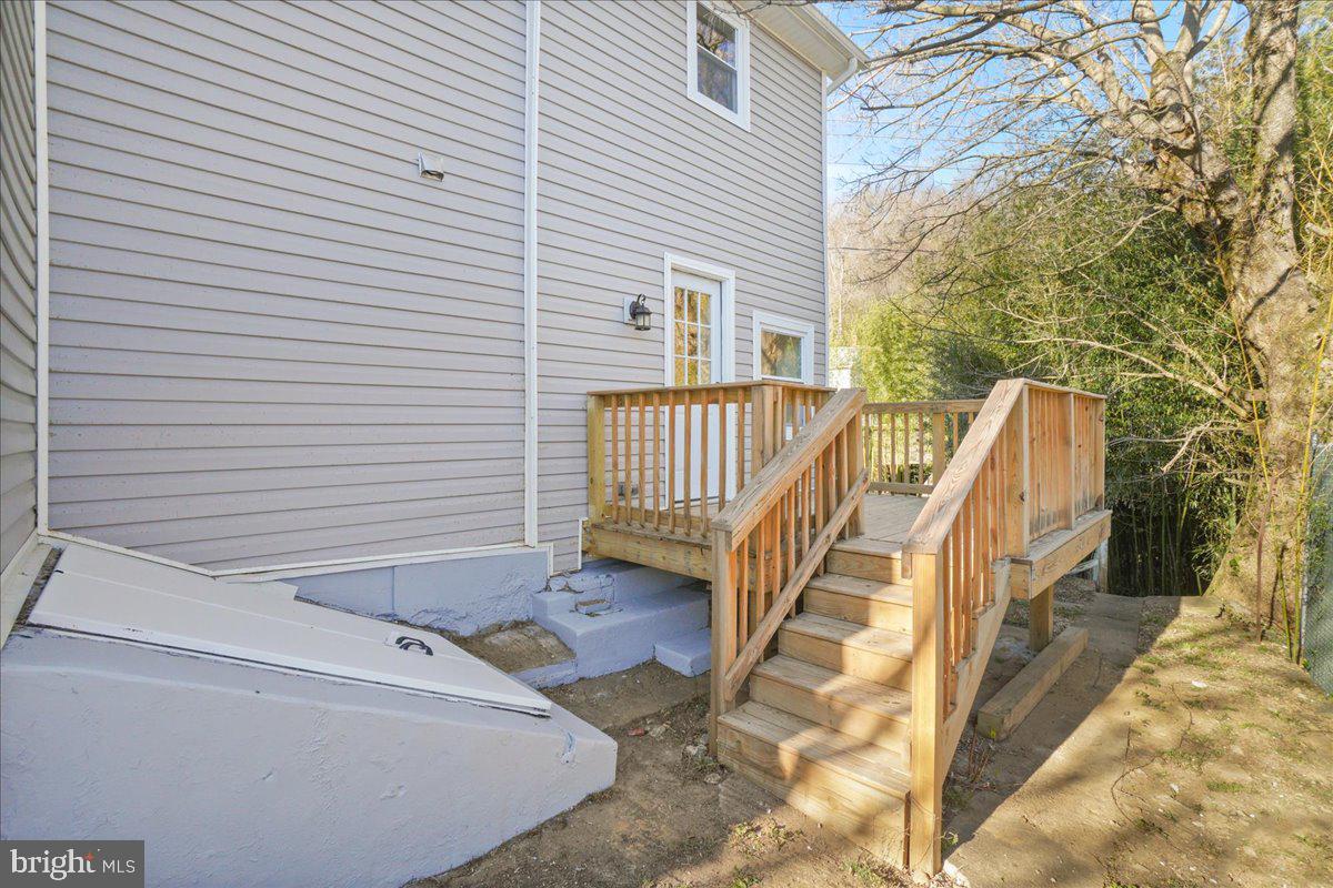 KNOXVILLE - Residential Lease