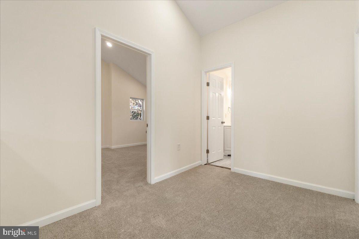 KNOXVILLE - Residential Lease