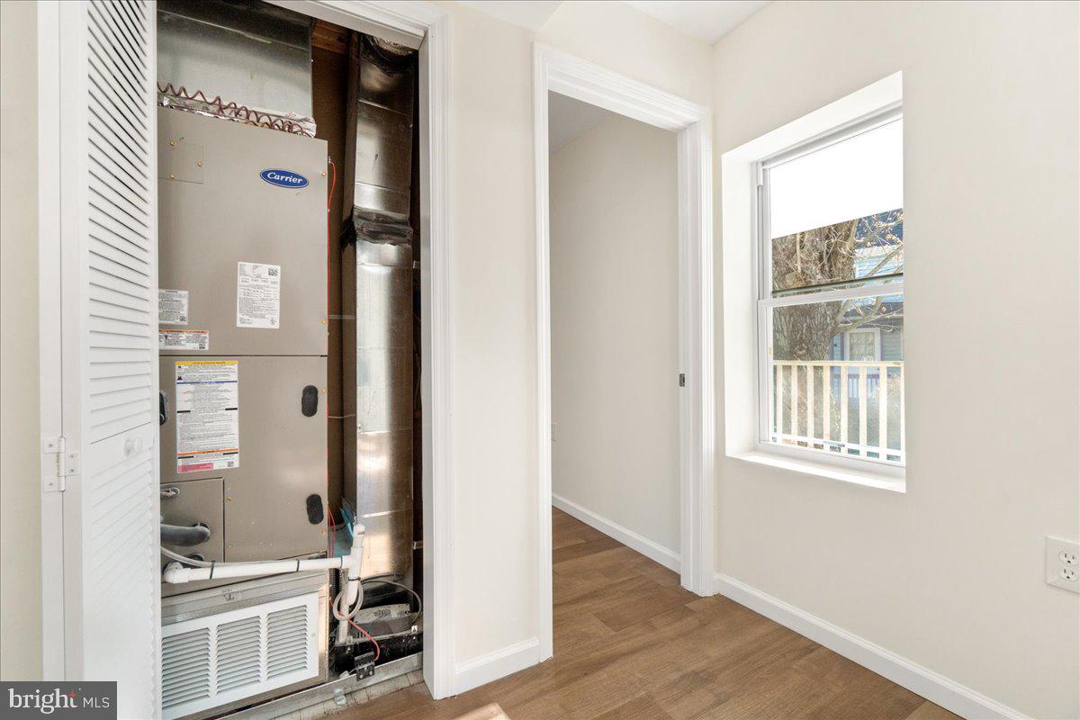 KNOXVILLE - Residential Lease