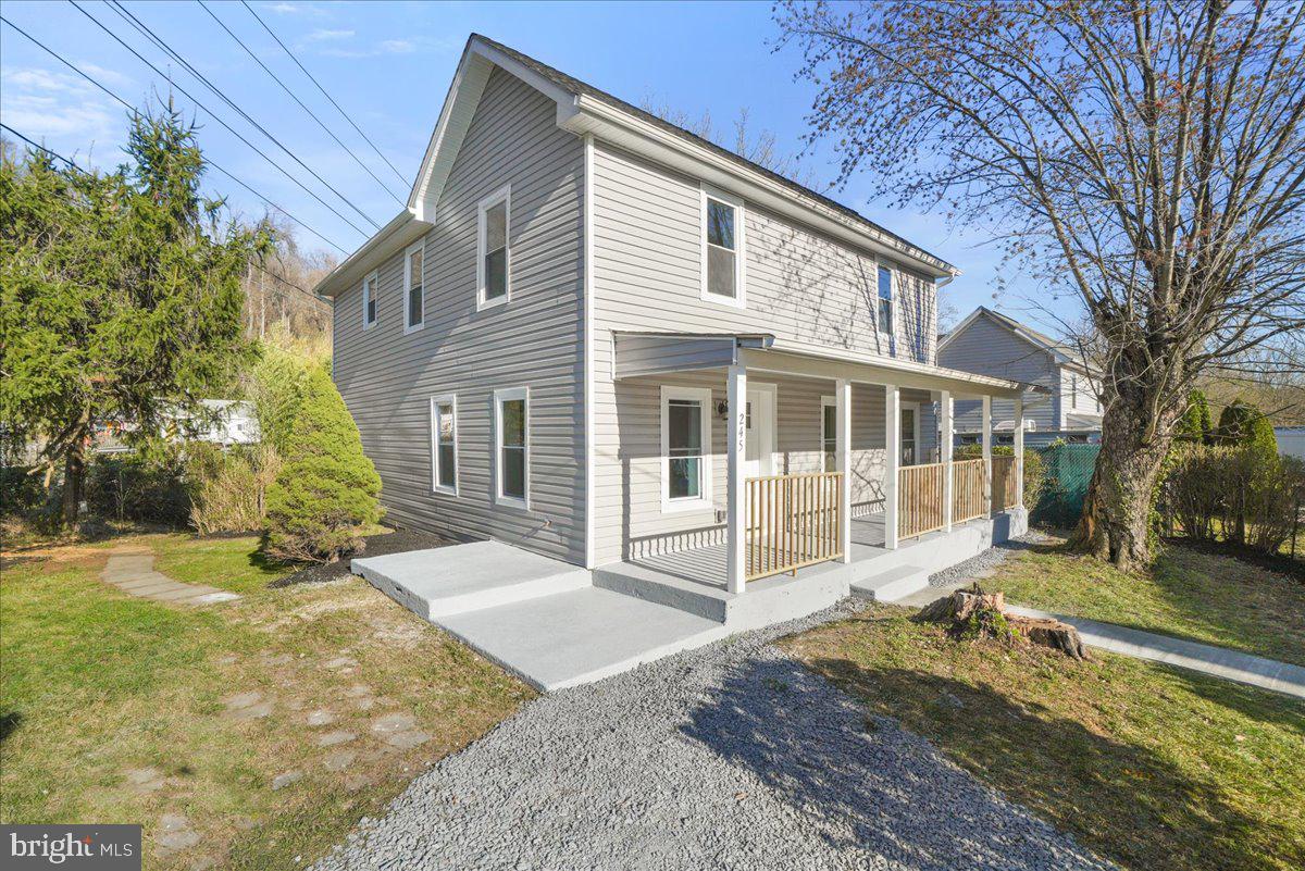 KNOXVILLE - Residential Lease