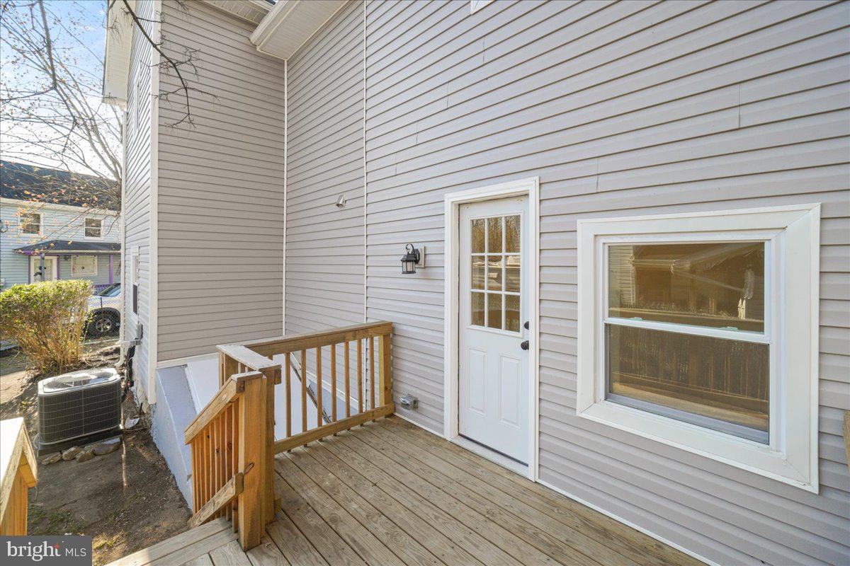 KNOXVILLE - Residential Lease