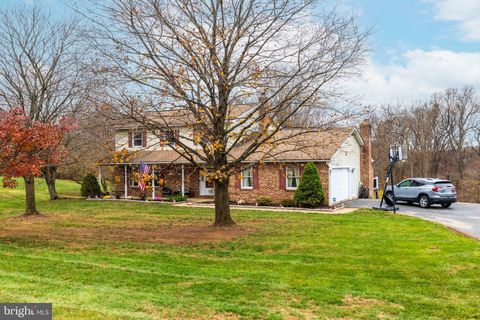 131 HIGHLAND DRIVE COATESVILLE PA 19320