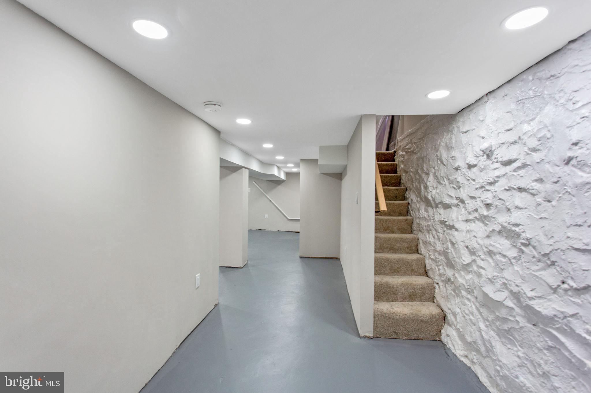 CARROLL-SOUTH HILTON - Residential