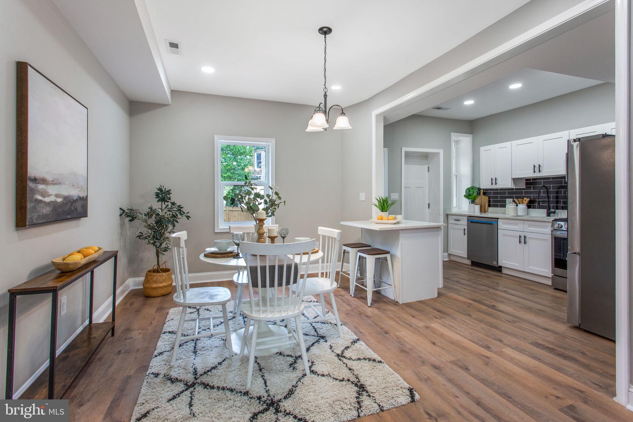 CARROLL-SOUTH HILTON - Residential