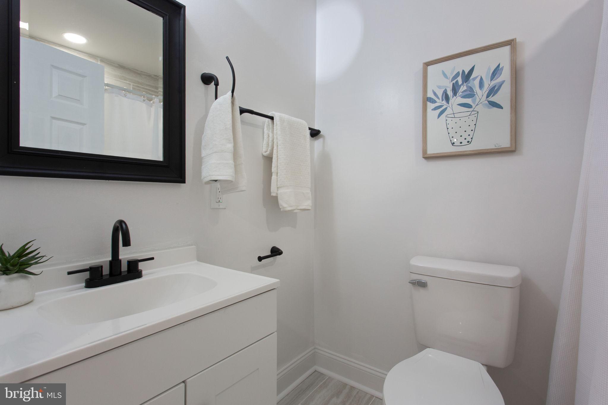 CARROLL-SOUTH HILTON - Residential