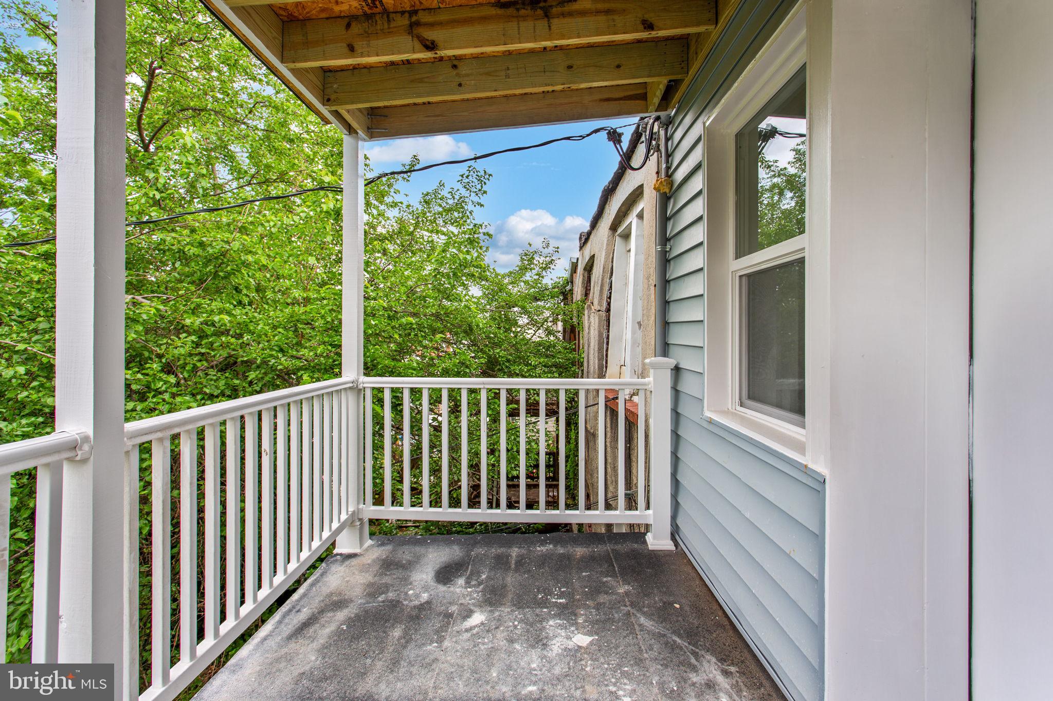 CARROLL-SOUTH HILTON - Residential