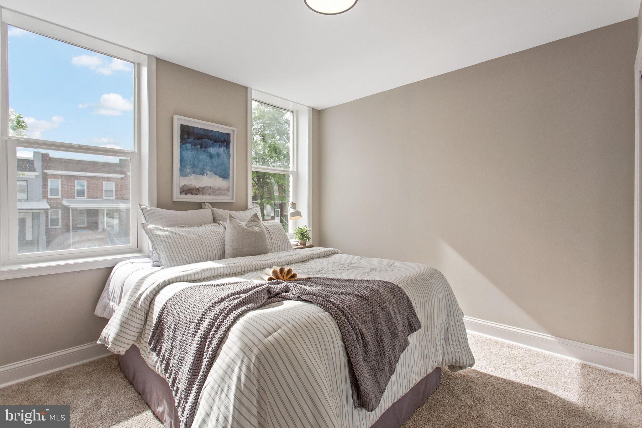 CARROLL-SOUTH HILTON - Residential