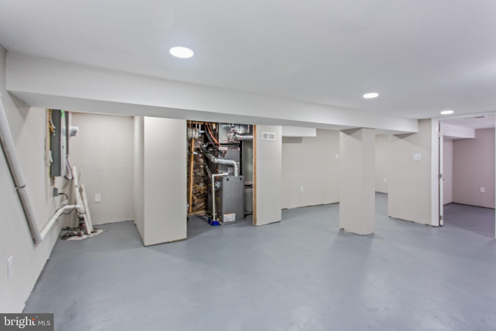 CARROLL-SOUTH HILTON - Residential