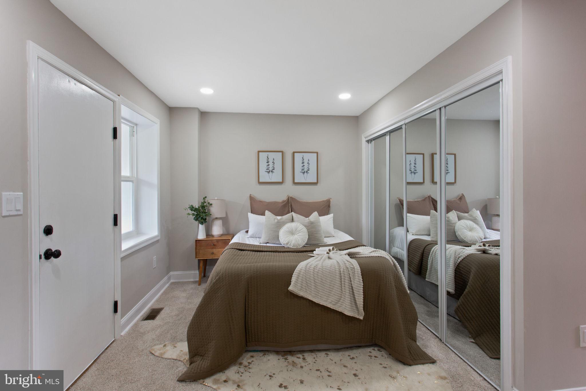 CARROLL-SOUTH HILTON - Residential