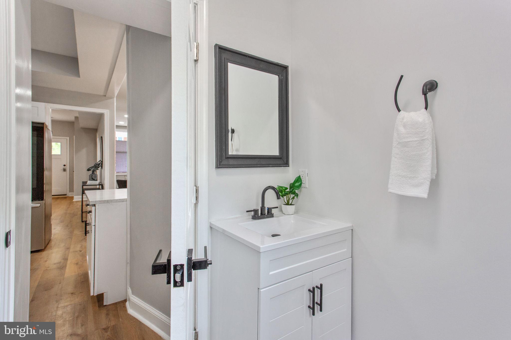 CARROLL-SOUTH HILTON - Residential