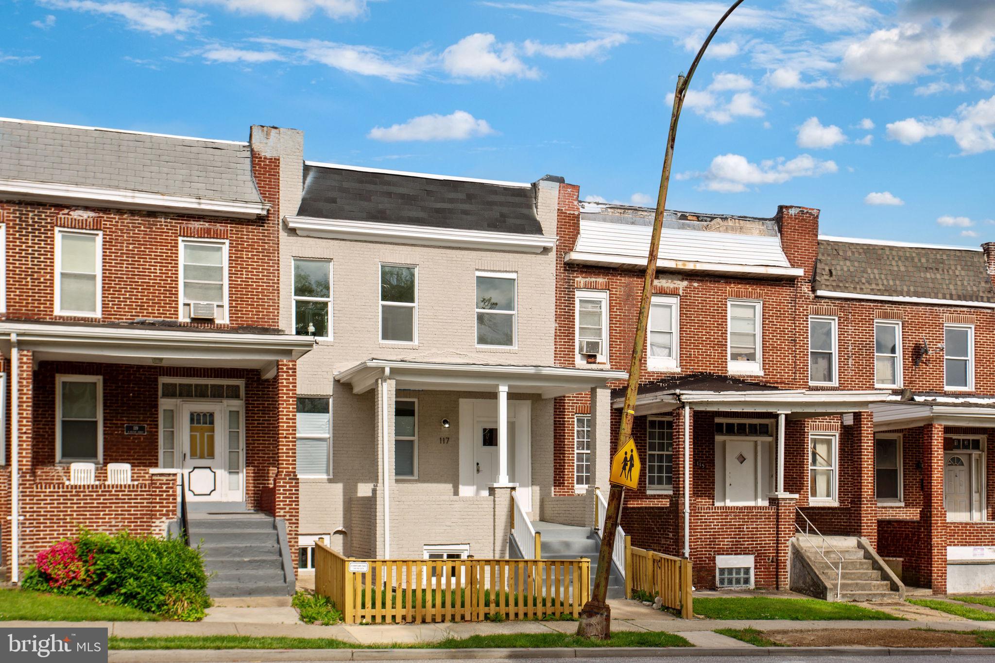 CARROLL-SOUTH HILTON - Residential