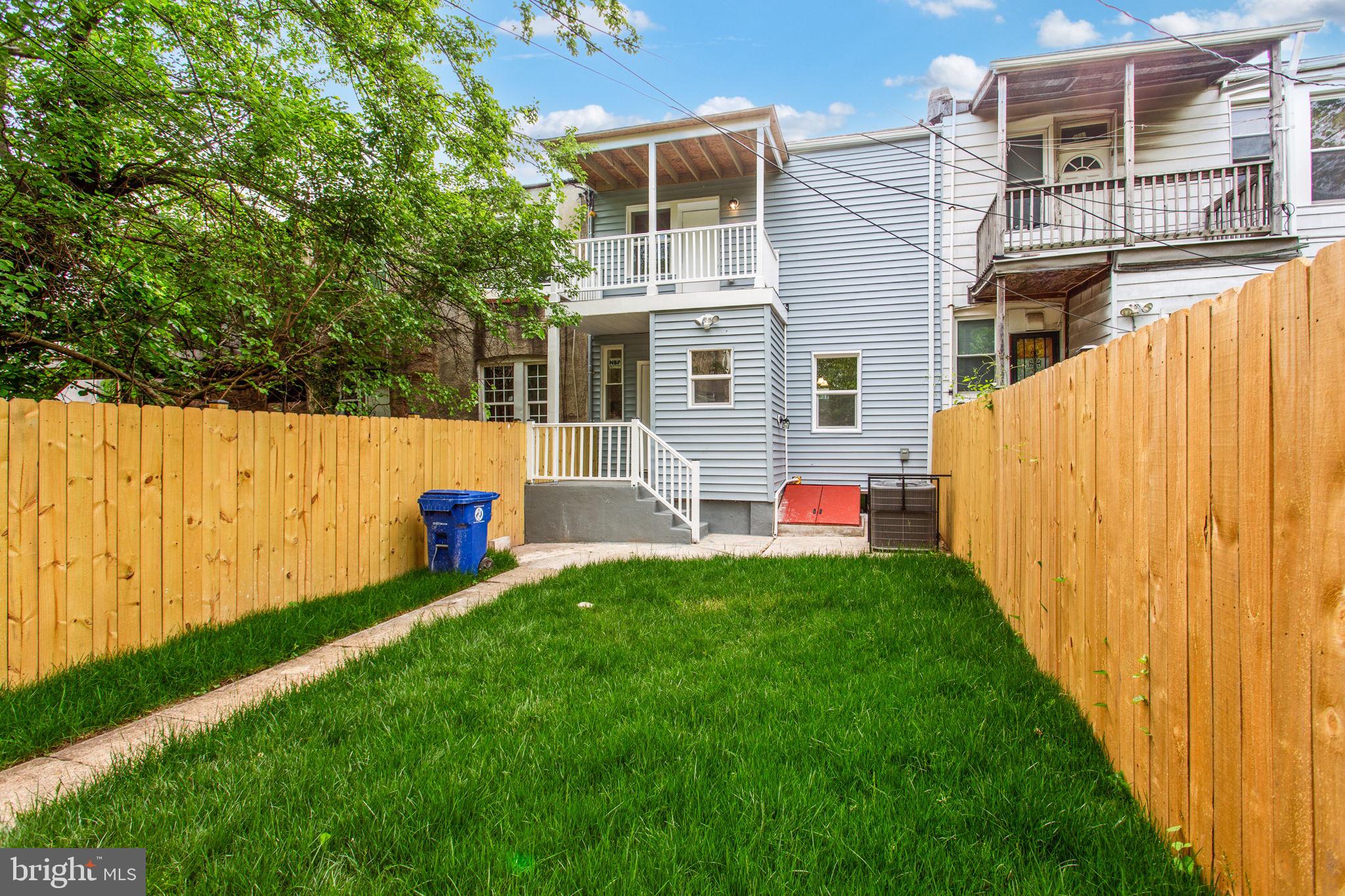 CARROLL-SOUTH HILTON - Residential