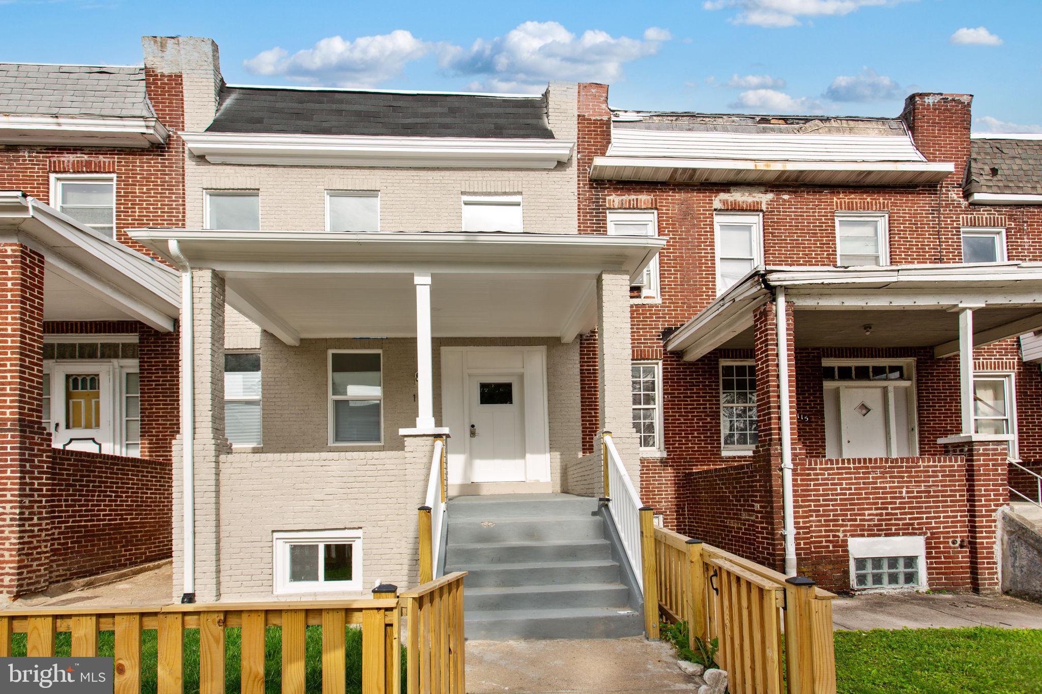 CARROLL-SOUTH HILTON - Residential