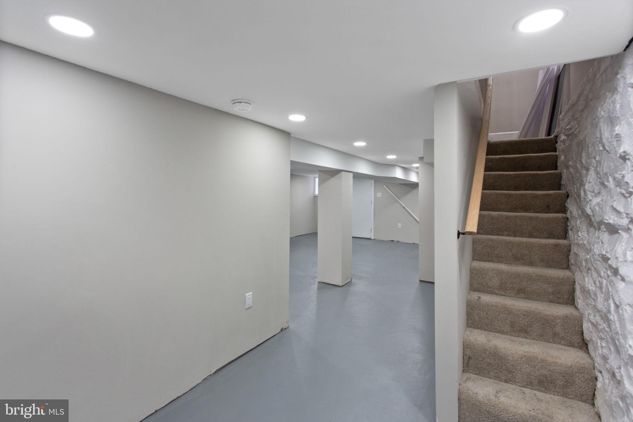 CARROLL-SOUTH HILTON - Residential