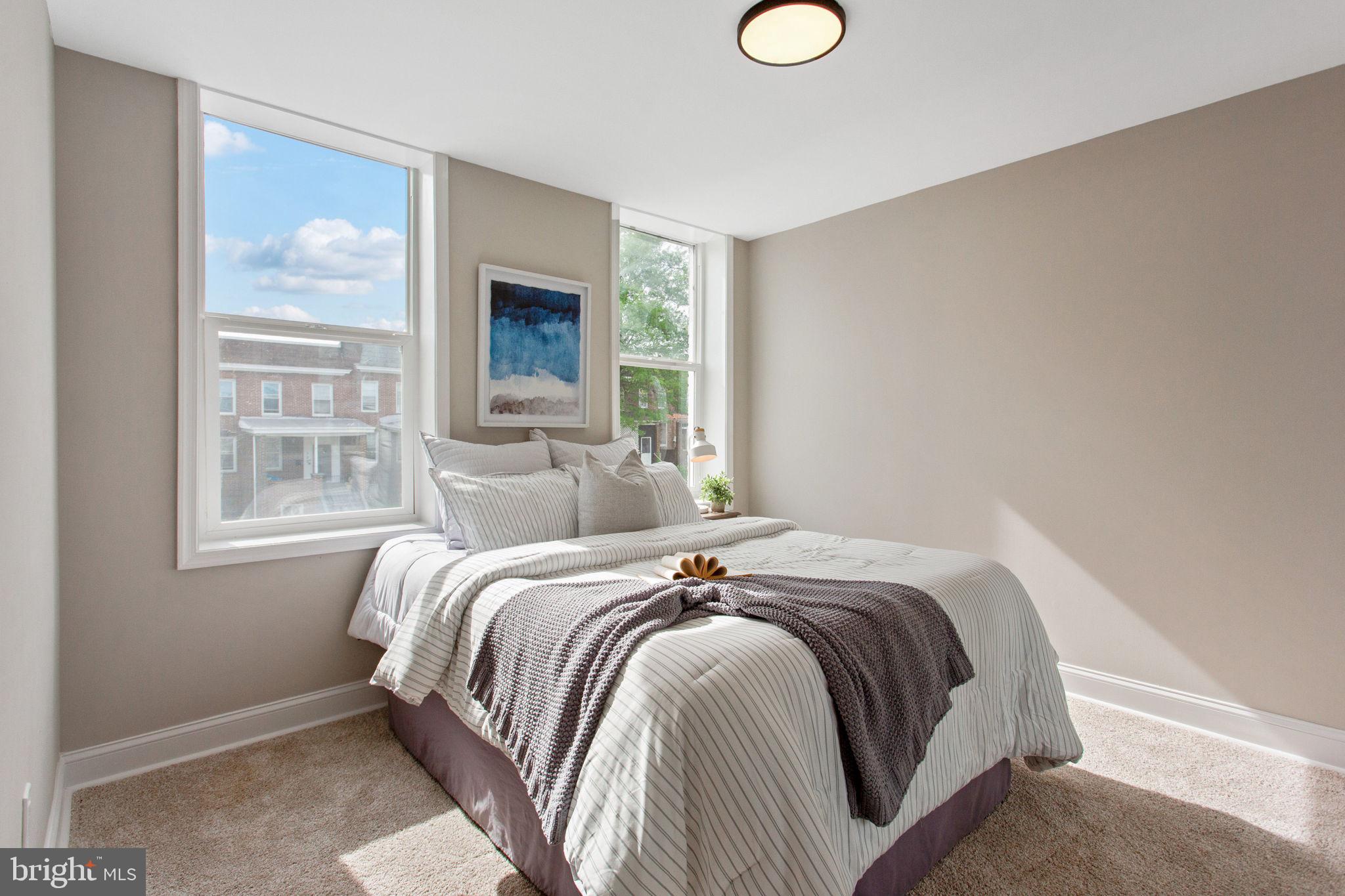 CARROLL-SOUTH HILTON - Residential