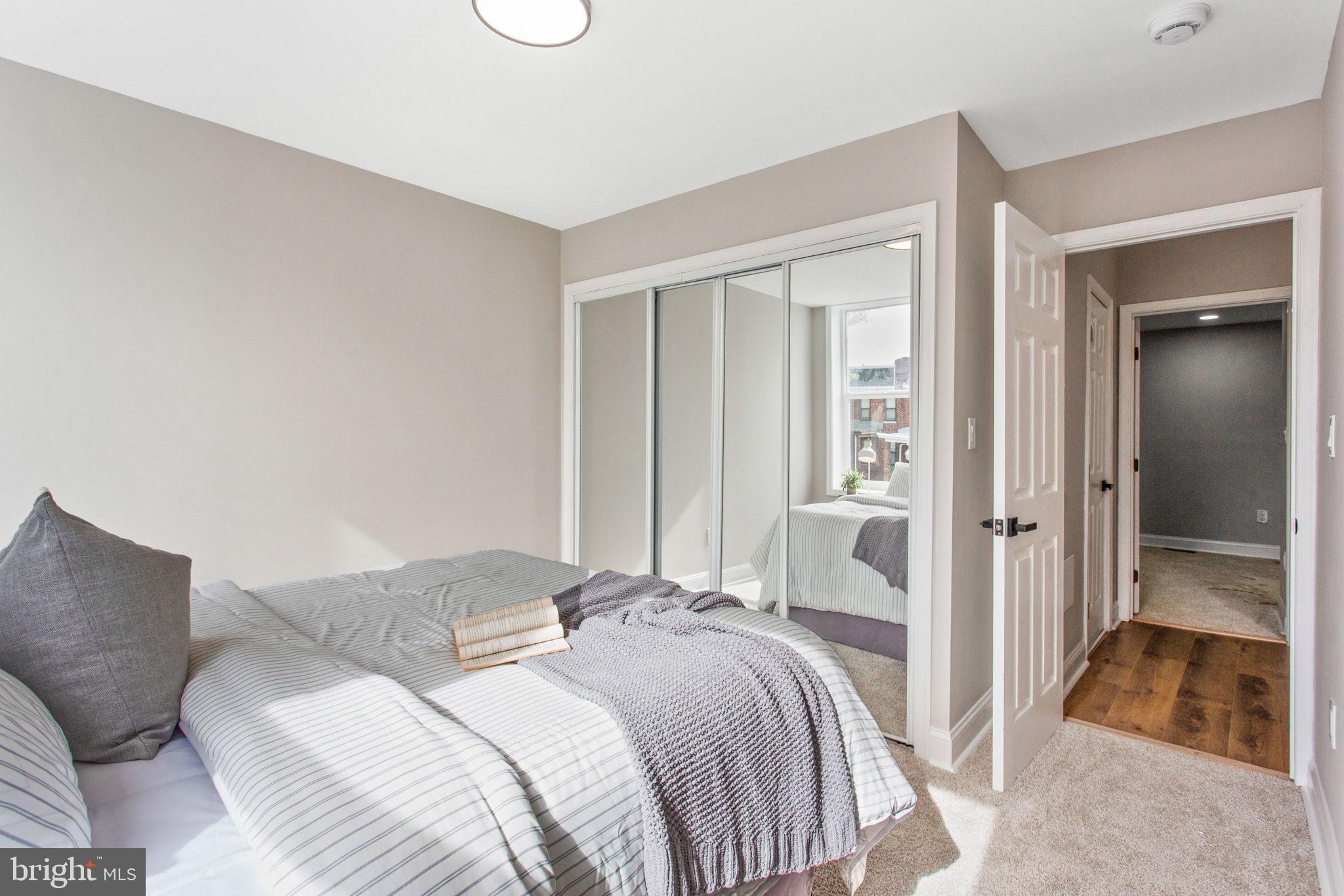 CARROLL-SOUTH HILTON - Residential