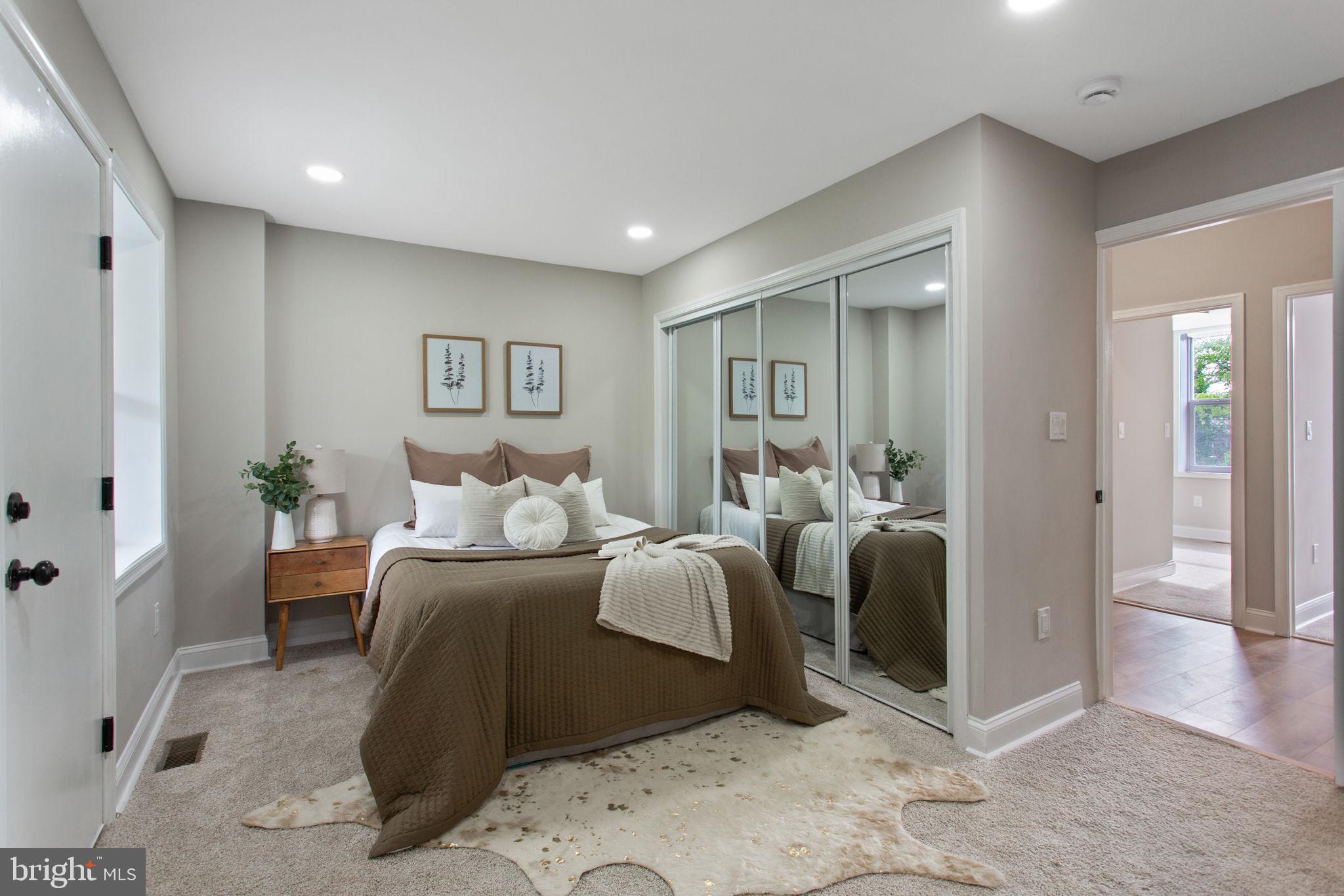 CARROLL-SOUTH HILTON - Residential