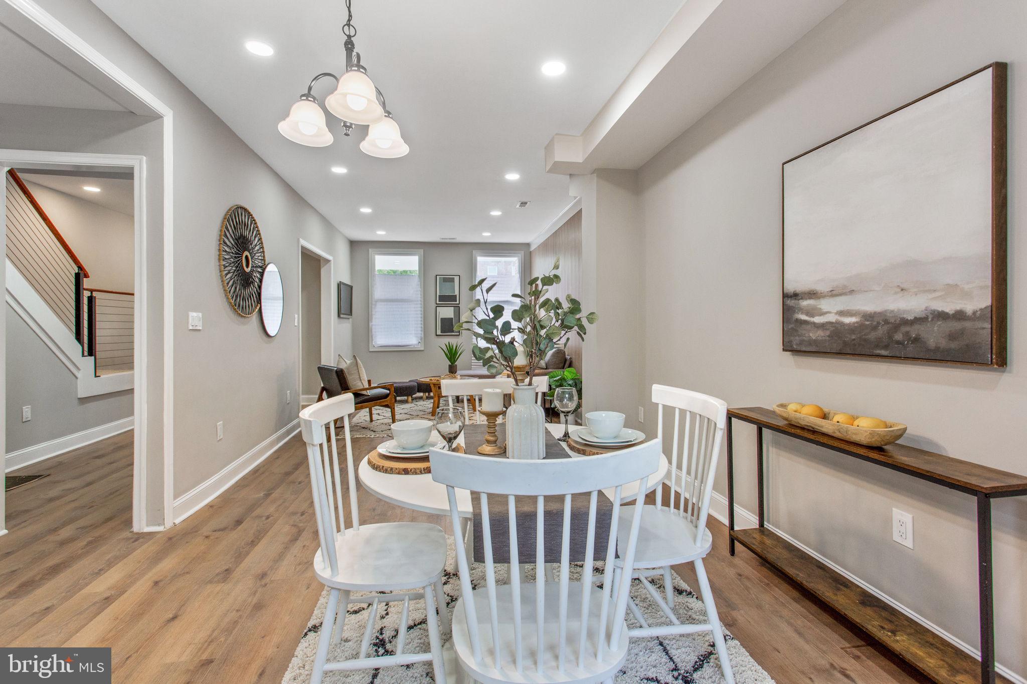 CARROLL-SOUTH HILTON - Residential