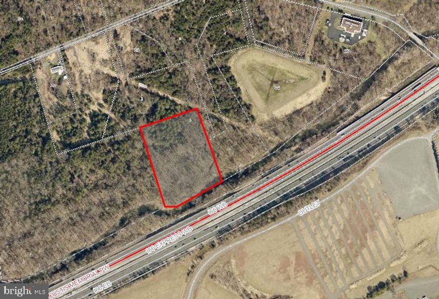 Opportunity to acquire over 5 buildable acres in a well-established rural enclave of Fairfax County. Zoned RC (Residential Conservation) with a density of one dwelling unit per five acres, this vacant lot offers a quiet, private setting surrounded by open space, while still providing convenient access to major commuter routes, shopping, and dining.

The property presents an excellent opportunity for builders, investors, or buyers seeking a long-term land holding or future custom residence, subject to required county approvals. Substantial new construction within the subdivision—including adjacent Lot 4 and Lot 5—has already been completed by a prominent builder, underscoring the area’s ongoing development activity.

Lot loan programs may be available through select lenders for qualified buyers; interested parties should consult with their lender for details.

Property Highlights

- Buildable residential lot zoned RC (1 DU per 5 acres)

- Quiet, private setting with natural surroundings

- No homeowners association

- Proximity to Bull Run Regional Park and historic battlefield

- Established subdivision with nearby completed construction